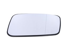 Išorinio veidrodžio stiklas BLIC 6102-02-1251511P