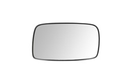 Išorinio veidrodžio stiklas BLIC 6102-02-1251515P