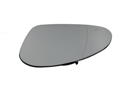 Išorinio veidrodžio stiklas BLIC 6102-02-1251892P