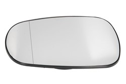 Išorinio veidrodžio stiklas BLIC 6102-02-1253112P