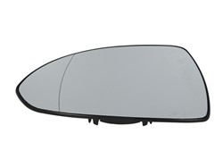 Išorinio veidrodžio stiklas BLIC 6102-02-1271220P_0