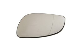 Side mirror glass 6102-02-1271222P