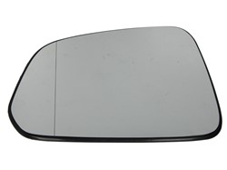 Išorinio veidrodžio stiklas BLIC 6102-02-1271228P