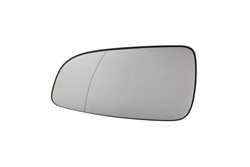 Išorinio veidrodžio stiklas BLIC 6102-02-1271238P_1