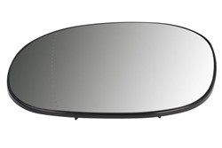 Išorinio veidrodžio stiklas BLIC 6102-02-1271283P