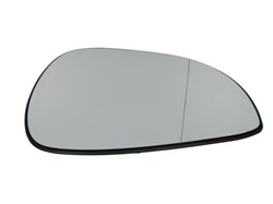 Išorinio veidrodžio stiklas BLIC 6102-02-1271392P