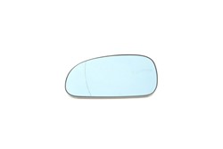 Išorinio veidrodžio stiklas BLIC 6102-02-1271399P