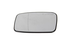 Side mirror glass 6102-02-1271511P