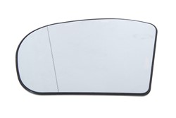 Išorinio veidrodžio stiklas BLIC 6102-02-1271532P