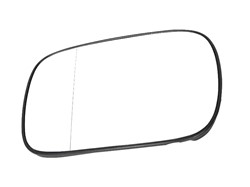Išorinio veidrodžio stiklas BLIC 6102-02-1271579P