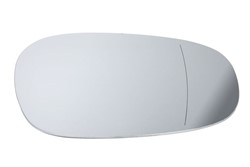 Išorinio veidrodžio stiklas BLIC 6102-02-1271814P