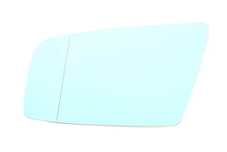 Išorinio veidrodžio stiklas BLIC 6102-02-1271825P