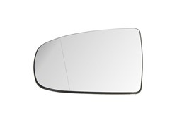 Išorinio veidrodžio stiklas BLIC 6102-02-1271889P