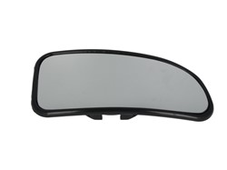 Išorinio veidrodžio stiklas BLIC 6102-02-1271921P