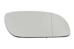 Išorinio veidrodžio stiklas BLIC 6102-02-1272192P