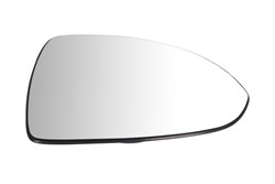 Išorinio veidrodžio stiklas BLIC 6102-02-1272222P