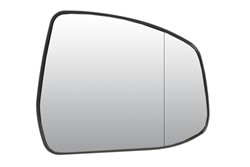 Išorinio veidrodžio stiklas BLIC 6102-02-1272371P