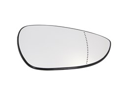 Išorinio veidrodžio stiklas BLIC 6102-02-1272392P