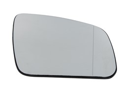 Išorinio veidrodžio stiklas BLIC 6102-02-1272519P