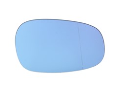 Išorinio veidrodžio stiklas BLIC 6102-02-1272811P