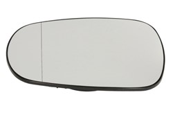 Išorinio veidrodžio stiklas BLIC 6102-02-1273112P