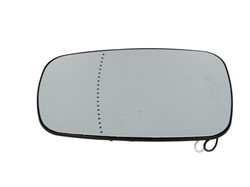 Išorinio veidrodžio stiklas BLIC 6102-02-1273228P