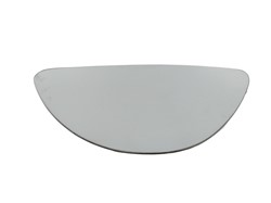 Išorinio veidrodžio stiklas BLIC 6102-02-1281919P