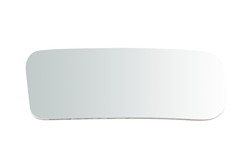 Išorinio veidrodžio stiklas BLIC 6102-02-1282399P
