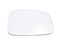 Išorinio veidrodžio stiklas BLIC 6102-02-1289P