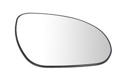 Išorinio veidrodžio stiklas BLIC 6102-02-1291122P