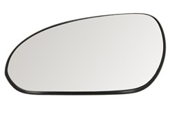 Išorinio veidrodžio stiklas BLIC 6102-02-1291123P