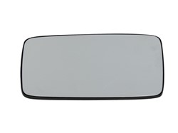 Side mirror glass 6102-02-1291125P