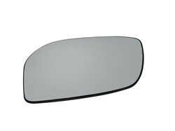 Atpakaļskata spoguļa stikls BLIC 6102-02-1291217P