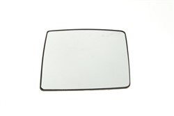 Išorinio veidrodžio stiklas BLIC 6102-02-1291220P