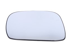Išorinio veidrodžio stiklas BLIC 6102-02-1291227P