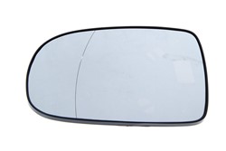 Išorinio veidrodžio stiklas BLIC 6102-02-1291229P