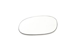 Išorinio veidrodžio stiklas BLIC 6102-02-1291283P