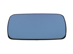 Išorinio veidrodžio stiklas BLIC 6102-02-1291284P