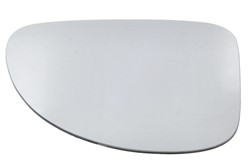 Išorinio veidrodžio stiklas BLIC 6102-02-1291317P