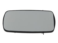 Side mirror glass 6102-02-1291383P