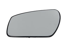 Išorinio veidrodžio stiklas BLIC 6102-02-1291390P