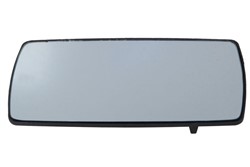 Išorinio veidrodžio stiklas BLIC 6102-02-1291397P