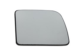 Išorinio veidrodžio stiklas BLIC 6102-02-1291399P