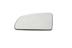 Side mirror glass 6102-02-1291752P