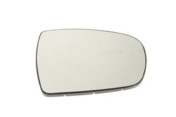 Išorinio veidrodžio stiklas BLIC 6102-02-1291759P