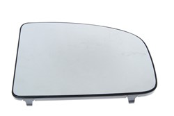 Išorinio veidrodžio stiklas BLIC 6102-02-1291920P