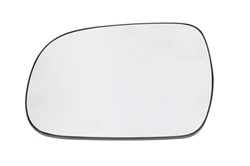 Išorinio veidrodžio stiklas BLIC 6102-02-1291931P