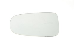 Išorinio veidrodžio stiklas BLIC 6102-02-1291957P