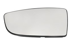 Išorinio veidrodžio stiklas BLIC 6102-02-1291965P
