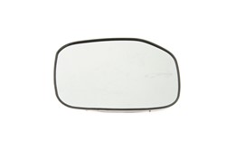 Išorinio veidrodžio stiklas BLIC 6102-02-1291972P
